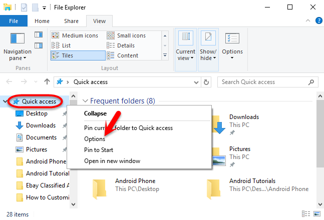 how to view zip files in i explorer