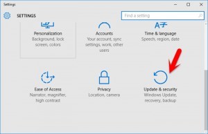 resetting pc windows 10 stuck how long to wait