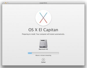 how to install os x el capitan on pc
