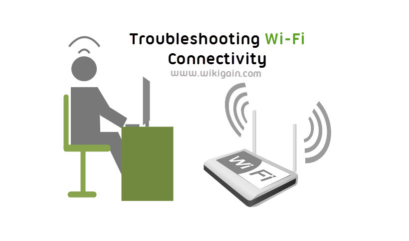 Troubleshooting WiFi Connectivity in Windows 10 - wikigain