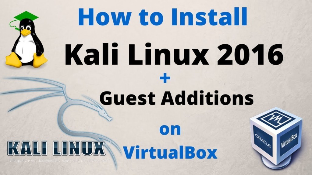 kali linux download virtualbox