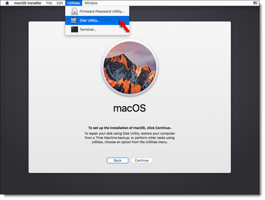 mac os sierra download for vmware workstation 12