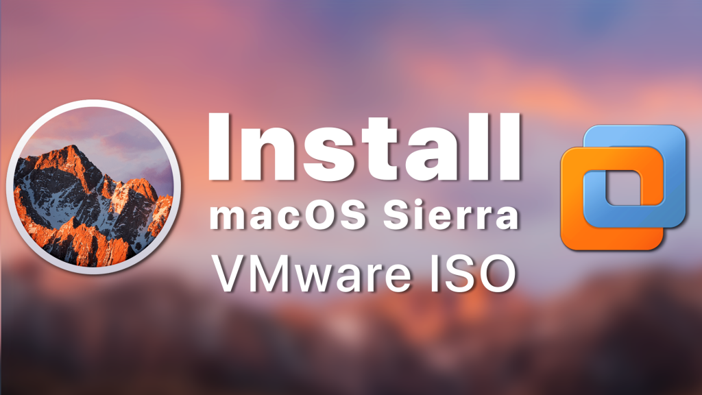 macos sierra installer download
