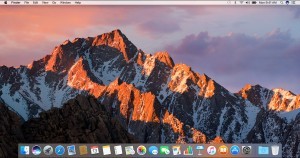 el capitan vs sierra for early macbook pro 2011