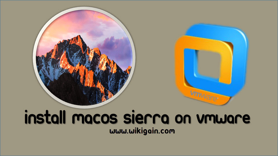 Mac Os Sierra Software Update Patch Tool
