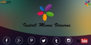 MEmu 9.0.3 for windows instal