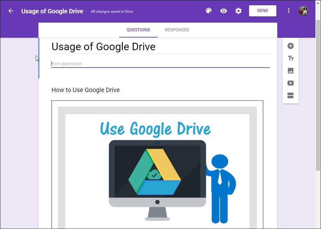 Complete Step by Step Guide to Use Google Drive Online Storage