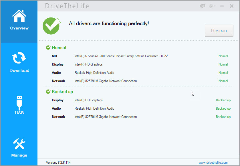 Windows 10 Initial Configuration