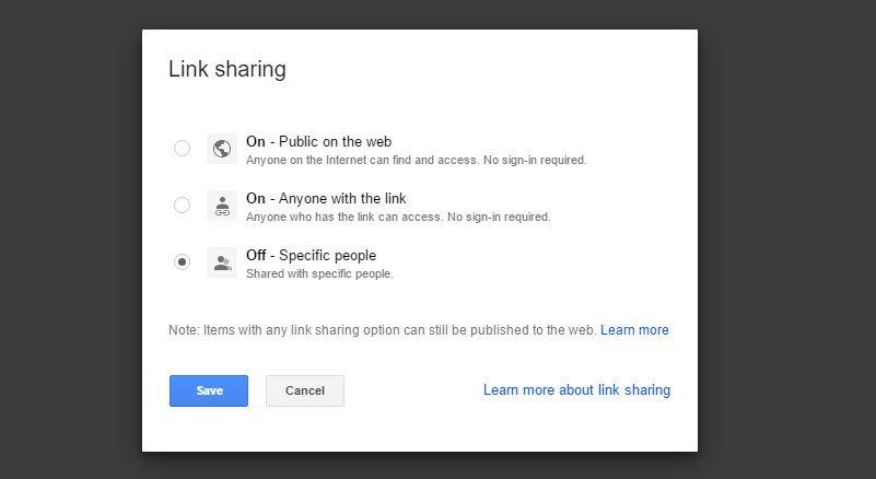 Complete Step by Step Guide to Use Google Drive Online Storage