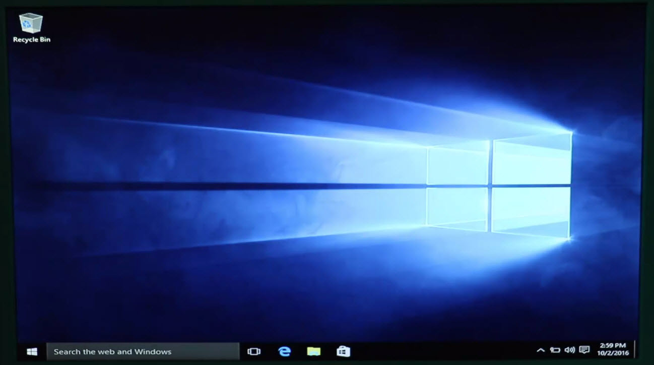 free download of windows 10 install disk