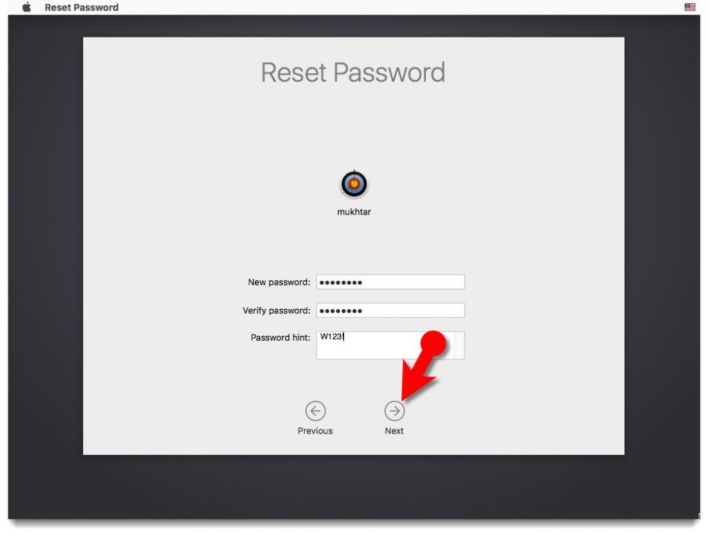 How to bypass a mac password