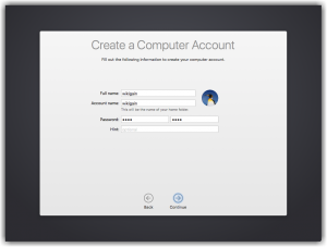 will quickbooks 2015 for mac work with high sierra