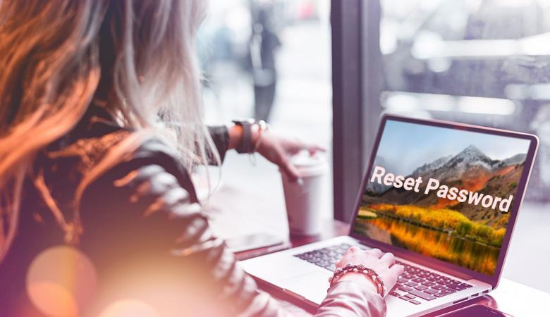 Two Ways To Reset macOS High Sierra Password