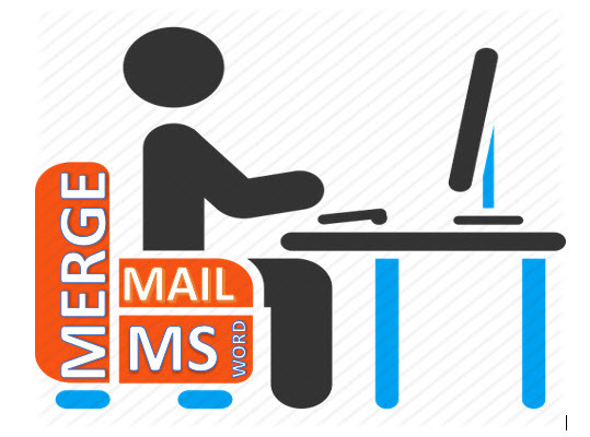 office 2016 mail merge email