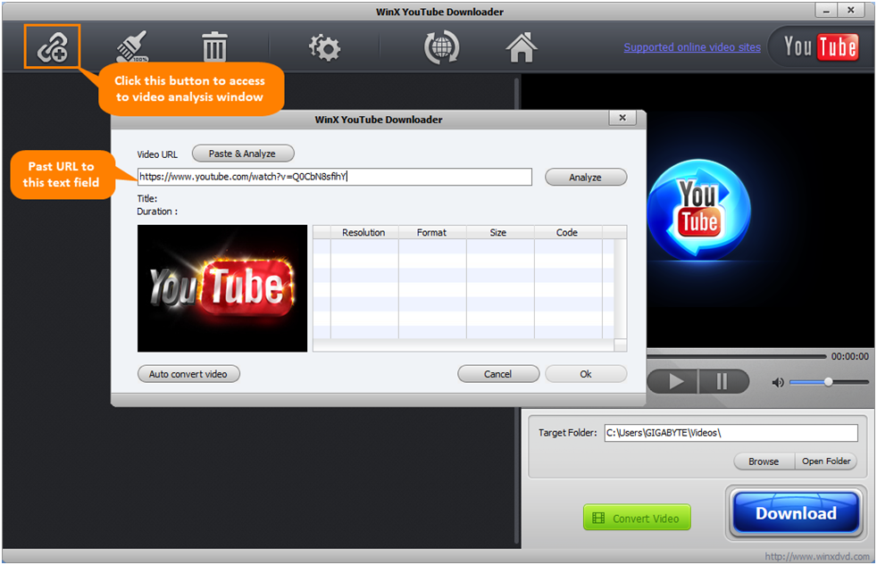 YouTube By Click Downloader Premium 2.3.42 download the new version for mac