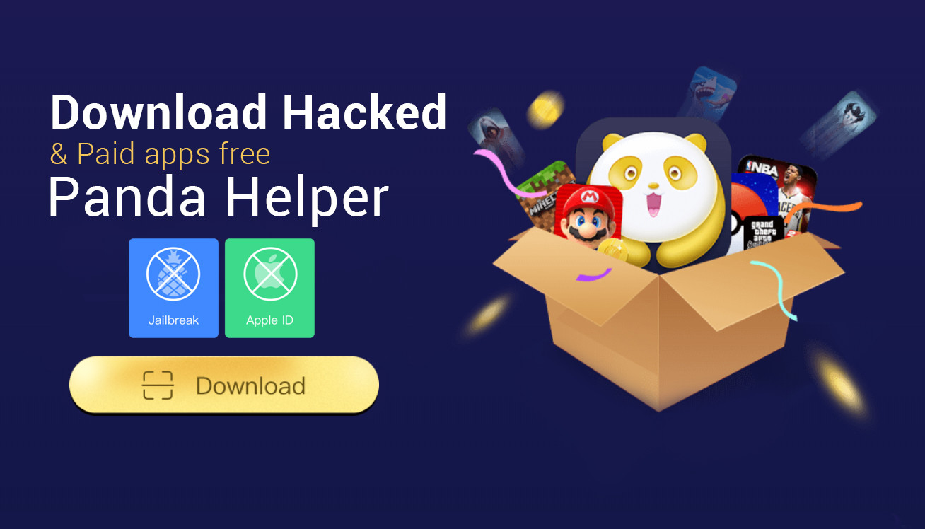hacked app downloader
