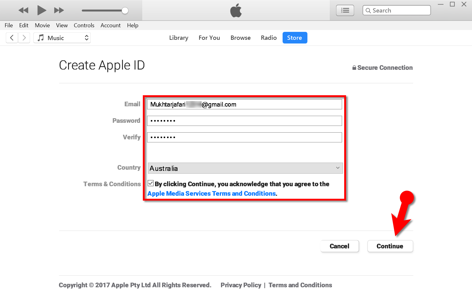 how-to-create-an-apple-id-without-credit-card-using-paypal-wikigain