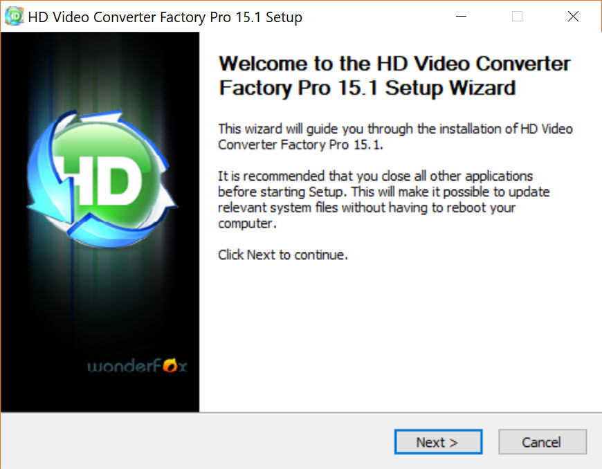for iphone instal WonderFox HD Video Converter Factory Pro 26.7