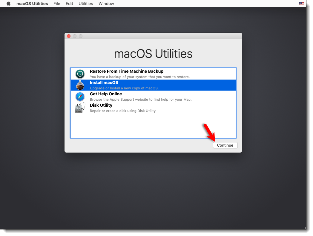 virtualbox mac os x windows ebios error