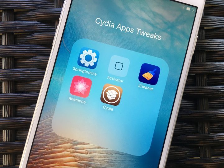 cydia for iphone 4s
