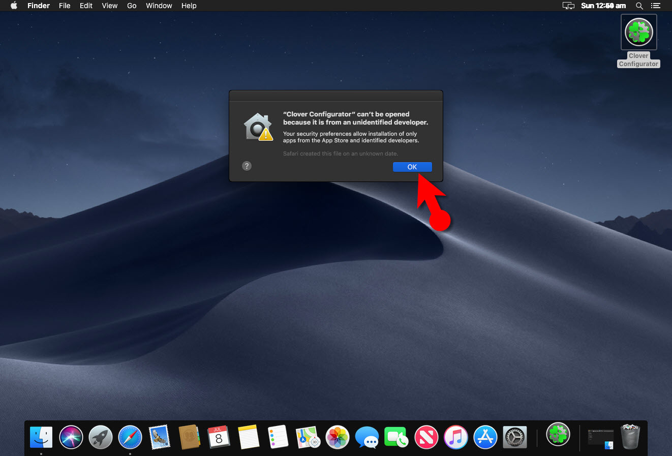 Mojave virtualbox image. Установка Mac os Mojave. Выключить Mac os. Clover Configurator Mac os. Установка Мак ОС Каталина.