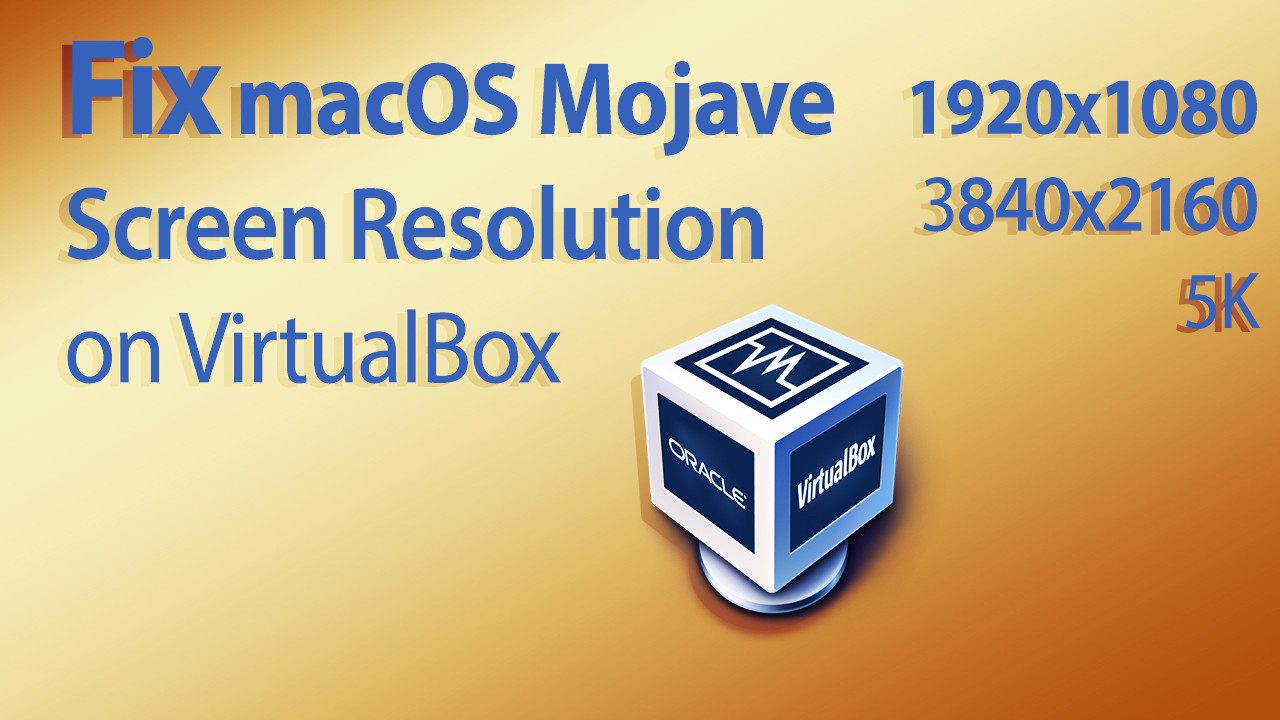 use nvidia 1060 gpu for virtualbox mac os x