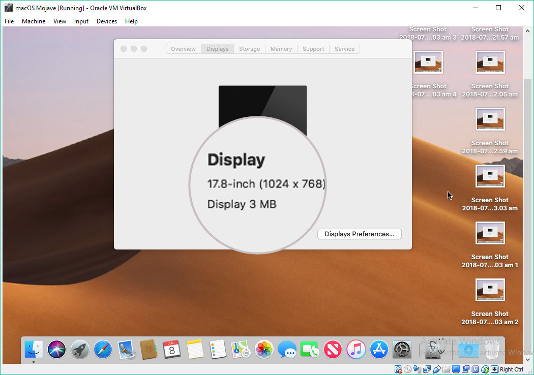 download mac os mojave virtualbox on mac