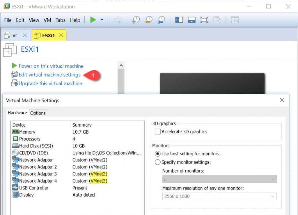 How to Build vSphere Infrastructure on Windows Server 2008 R2 vStorage