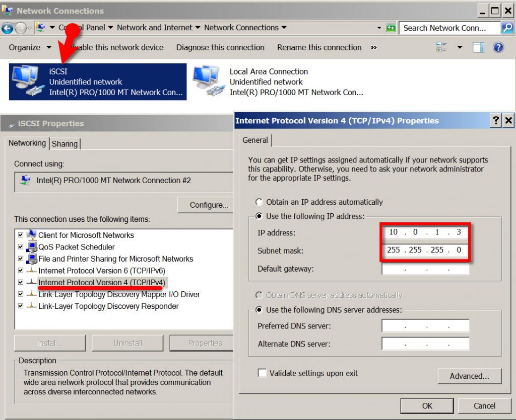 How to Build vSphere Infrastructure on Windows Server 2008 R2 vStorage