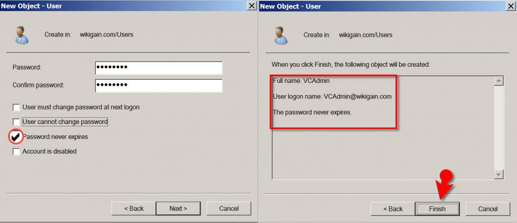 How to Build vSphere Infrastructure on Windows Server 2008 R2 vCenter Server