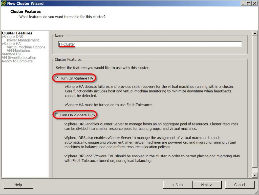 How to Build vSphere Infrastructure on Windows Server 2008 R2 ESXi Hosts