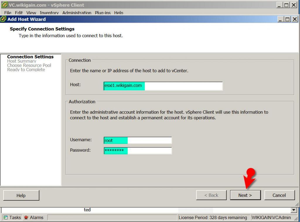 How to Build vSphere Infrastructure on Windows Server 2008 R2 ESXi Hosts