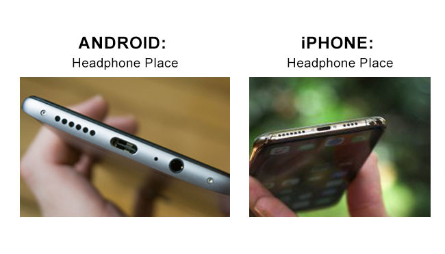 5 Ways Android is Just Better Than iPhone