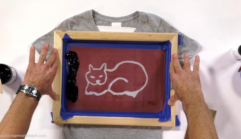 What Is Screen Printing and How Is It Used?