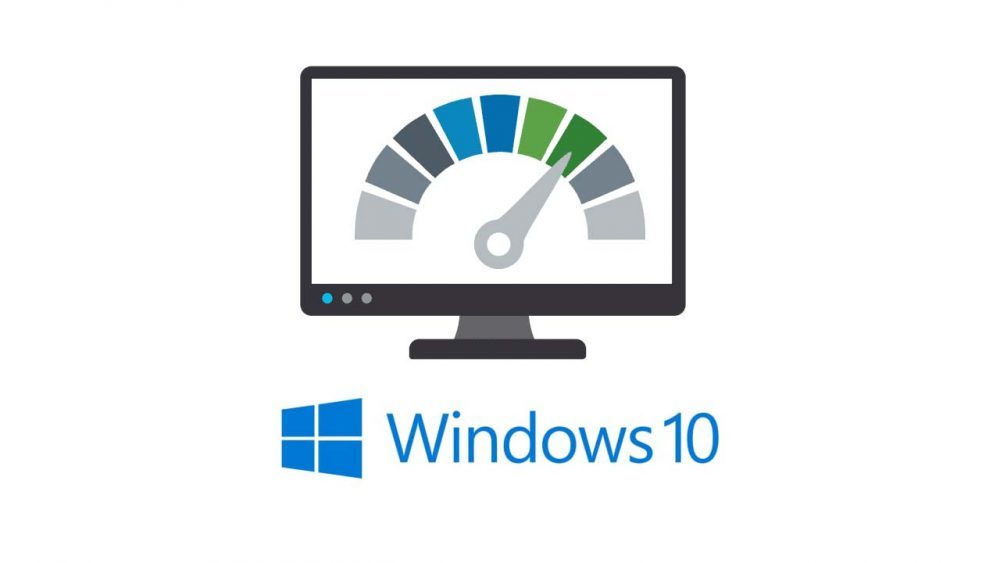 How to Increase Windows 10 Speed and Performance?