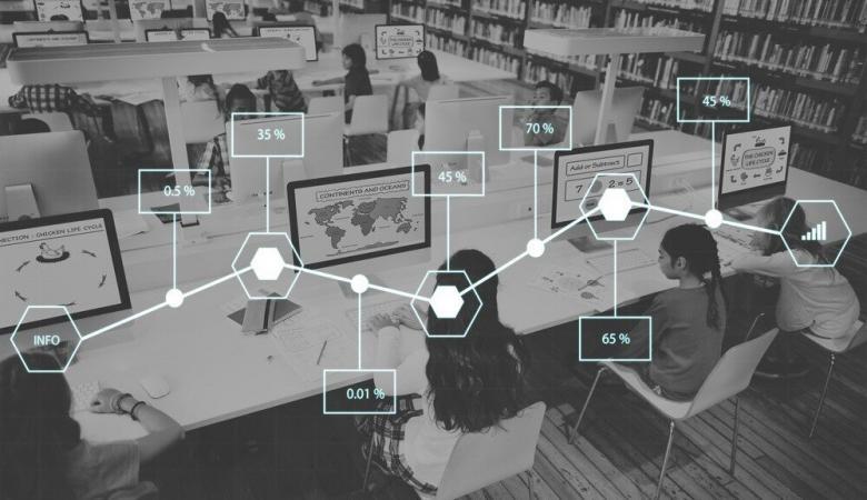 How Big Data And Education Can Work Together to Help Students Thrive?