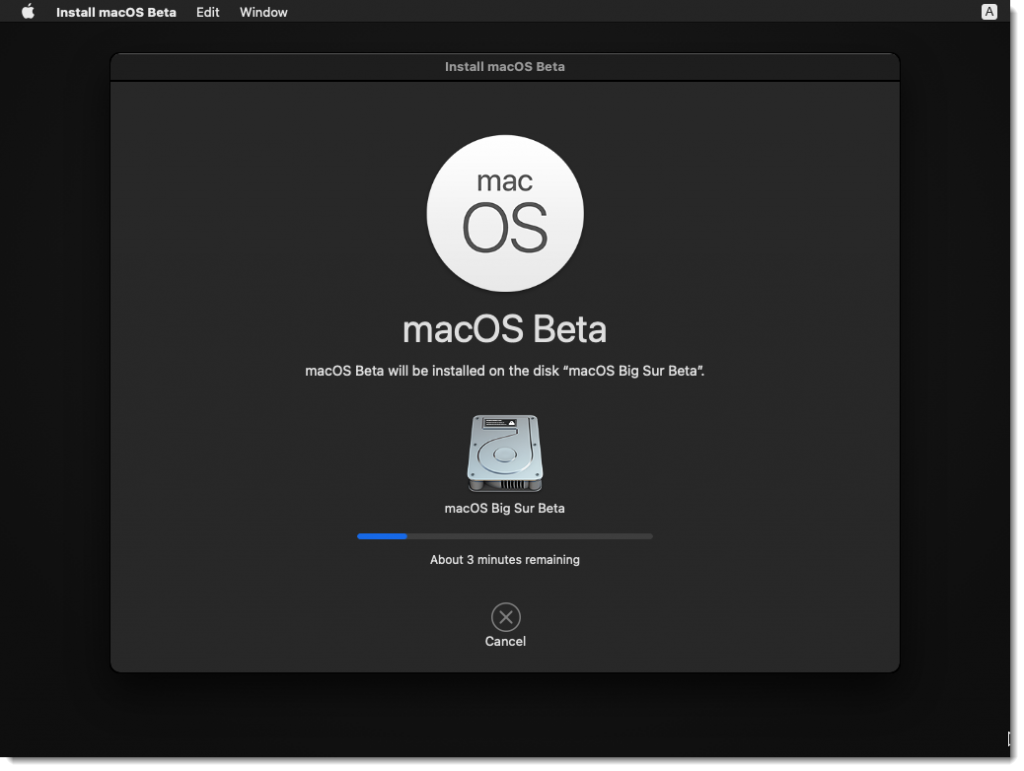 How to Install macOS Big Sur on VMware on Windows - PC