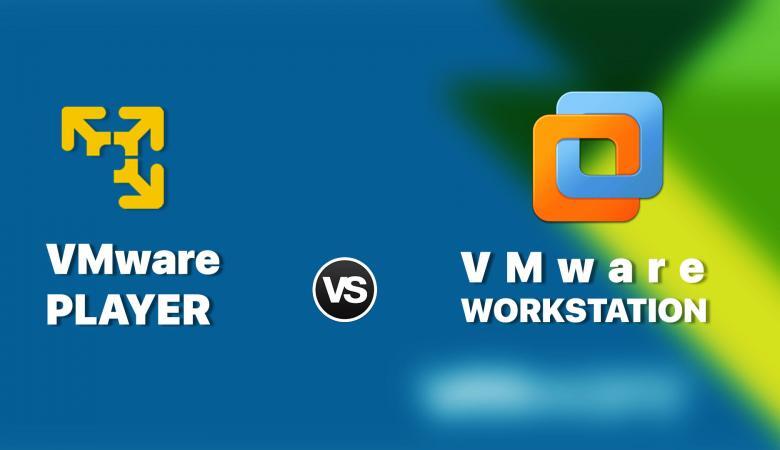 What's the difference between VMware Workstation and VMware Player