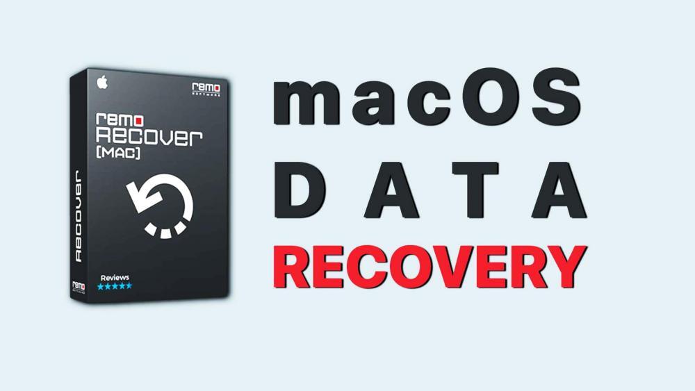 Remo Mac Data Recovery Software Review