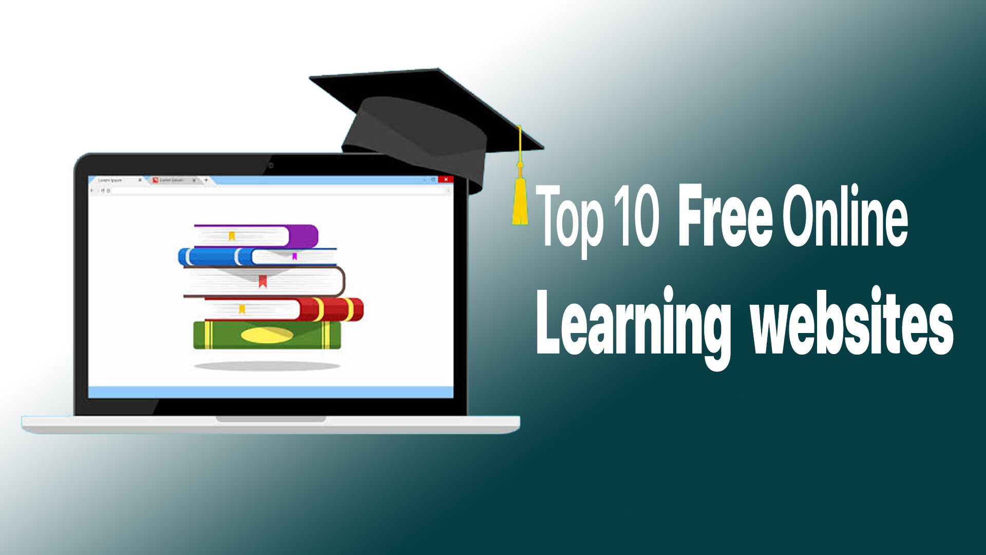 most popular online education websites