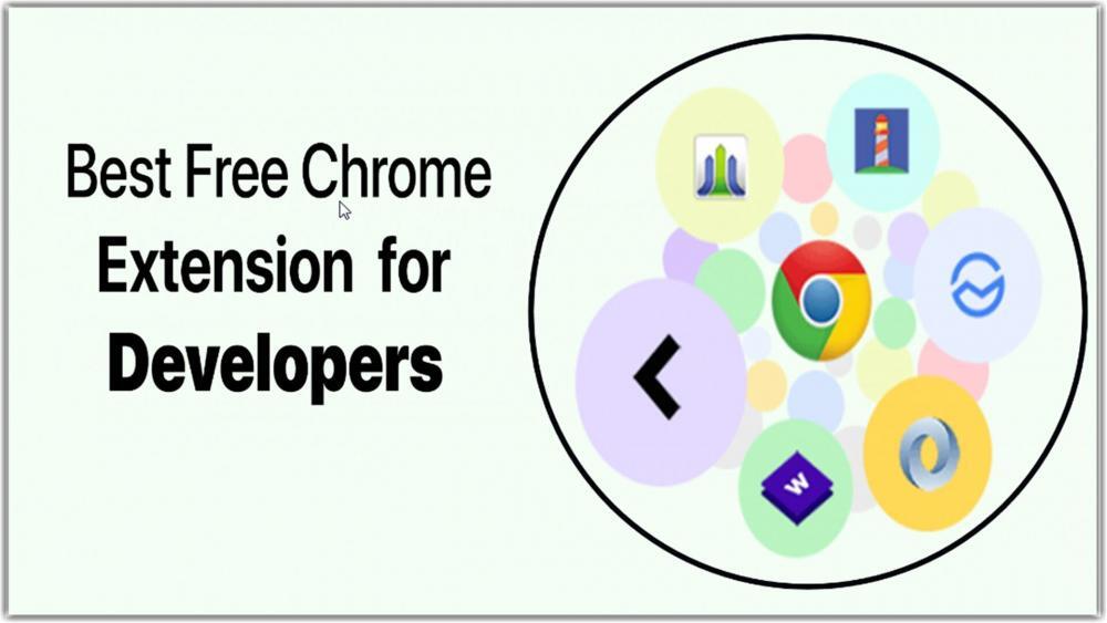 12 Best Free Chrome Extension for Developers