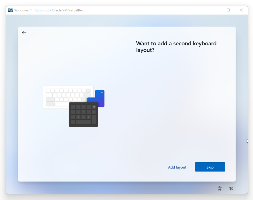 oracle vm virtualbox change windows keyboard mapping