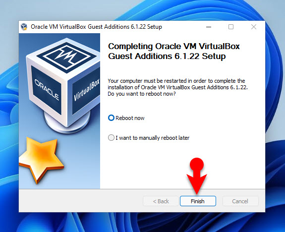 install virtualbox on windows 11