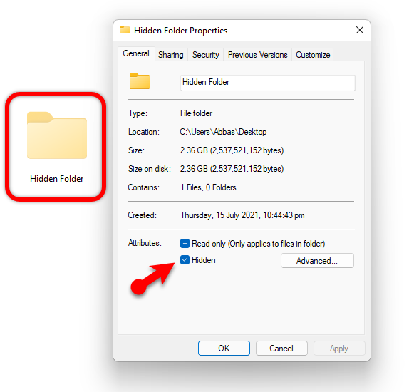 windows 11 download folder