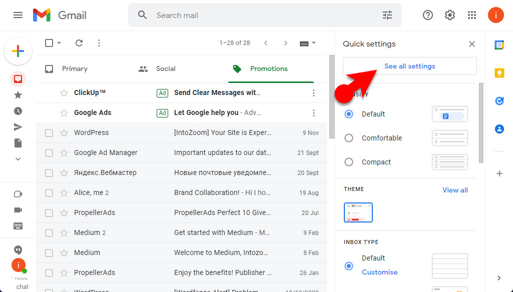 Step By Step Guide To Add A Signature To Gmail Messages And Insert Hot Sex Picture 3669