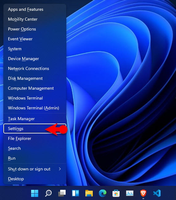 Configuring Power Options in Windows 11 - wikigain