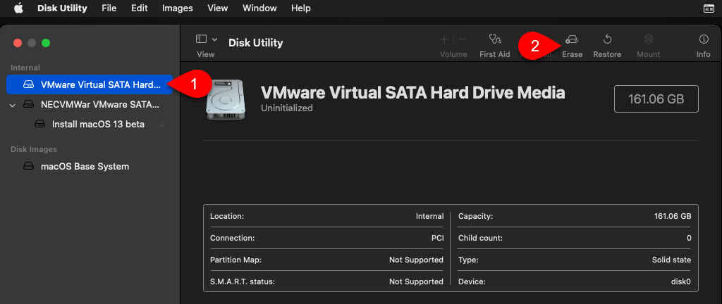 for mac download WinArchiver Virtual Drive 5.3.0