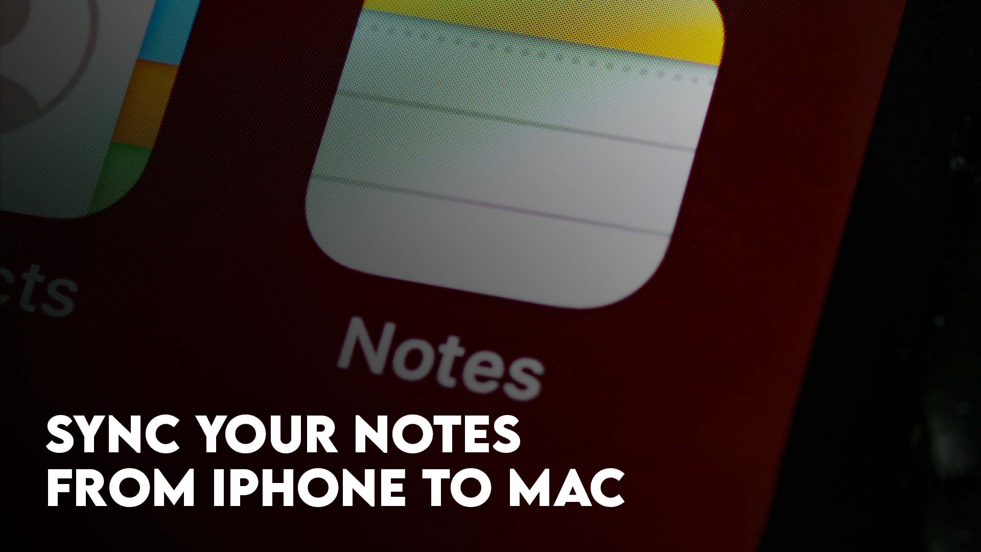 how-to-sync-your-notes-from-iphone-to-mac-wikigain